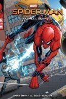 Spider-Man: Homecoming — School of Shock / Spider-Man: Homecoming — School of Shock