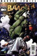 Startling Stories: Banner / Поразительные истории: Беннер