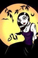 Nemi (Den Svarte Siden) / Неми