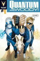 Quantum and Woody (Vol 2) / Квант и Вуди том 2