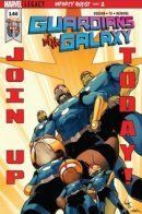 Guardians of the Galaxy (Vol 5) / Стражи Галактики том 5