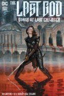 The Last God: Songs of Lost Children / Последний Бог: Песни пропавших детей