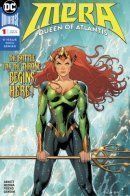 Mera: Queen of the Atlantis / Мера: Королева Атлантиды