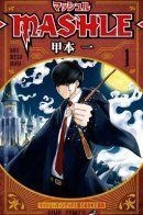 Mashle / Магия и мускулы