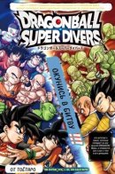 Драконий Жемчуг Супер Divers