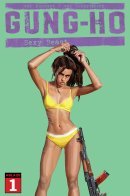 Gung-Ho: Sexy Beast / Гун Хо: Сексуальный Зверь