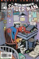 Startling Stories: The Megalomaniacal Spider-Man / Поразительные истории: Мания величия Человека-паука