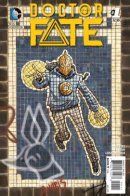 Doctor Fate (Vol 4) / Доктор Фэйт том 4