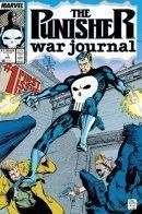 The Punisher War Journal (Vol 1) / Каратель: Боевой журнал том 1