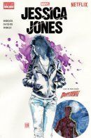 Jessica Jones (Vol 1) / Джессика Джонс том 1