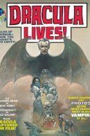 Dracula Lives! / Дракула жив!