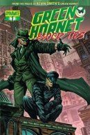 Green Hornet: Blood Ties / Зелёный Шершень: Кровные узы
