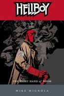 Hellboy: The Right Hand of Doom / Хеллбой: Правая рука Рока