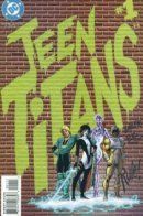 Teen Titans (Vol 2) / Юные Титаны том 2