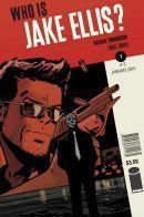 Who is Jake Ellis? / Кто такой Джейк Эллис?