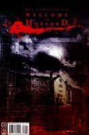 Welcome to Hoxford / Добро пожаловать в Хоксфорд