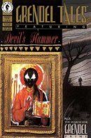 Grendel Tales: Devil's Hammer / Грендель: Истории - Молот дьявола