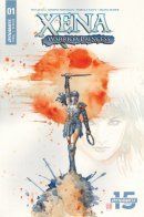 Xena: Warrior Princess (Vol 6) / Зена: Королева воинов том 6
