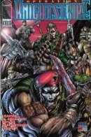 Operation: Knightstrike / Рыцарский Удар