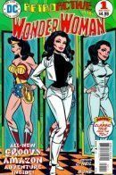 DC Retroactive: Wonder Woman / Ретростиль ДиСи: Чудо-женщина