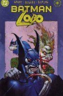 Batman/Lobo / Бэтмен/Лобо