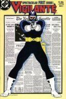 Vigilante (Vol 1) / Линчеватель том 1