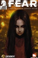 F.E.A.R Prequel / F.E.A.R Приквел