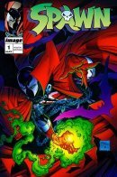 Spawn / Спаун
