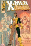 X-Men: Grand Design / Люди Икс: Великий замысел