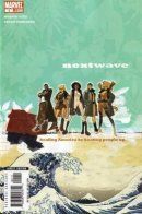 Nextwave: Agents of H.A.T.E. / Новая волна: Агенты В.А.Т.Ы.
