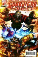 Guardians of the Galaxy (Vol 2) / Стражи Галактики том 2