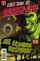 100 Bullets: Brother Lono / 100 пуль: Брат Лоно