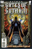 Batman: Gates of Gotham / Бэтмен: Врата Готэма