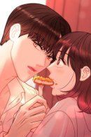 A Great Table for Two / Лучший столик для двоих