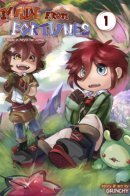 Made From Fortunes / Созданный в Бездне - Созданный из Судеб