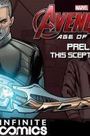 Avengers: Age of Ultron Prelude / Мстители: Эра Альтрона Прелюдия