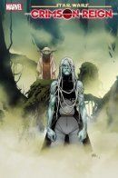 Star Wars: Crimson Reign / Звёздные Войны: Багровое царство