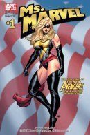 Ms. Marvel (Vol 2) / Мисс Марвел том 2