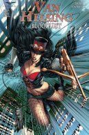 Van Helsing / Ван Хельсинг