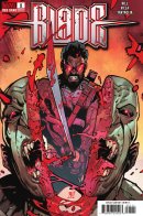 Blade (Vol 6) / Блэйд том 6