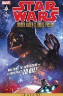 Star Wars: Darth Vader and the Ghost Prison / Звёздные войны: Дарт Вейдер и тюрьма-призрак