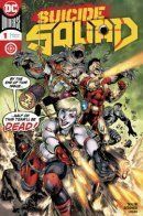 Suicide Squad (Vol 6) / Отряд Самоубийц том 6