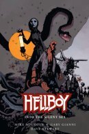 Hellboy: One-Shots / Хеллбой: Ван-шоты