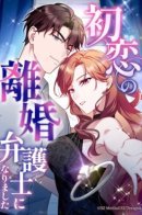 I Became a Divorce Lawyer for My First Love / Я стала адвокатом по разводам своей первой любви