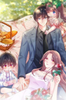 Daddy, Take It! / Мама, возьми нам папу!