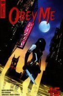 Obey Me / Повинуйся мне