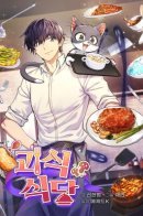 Bizarre Restaurant / Ресторан экзотических блюд