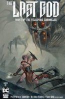 The Last God / Последний Бог