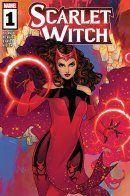 Scarlet Witch (Vol 3) / Алая Ведьма том 3