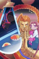 Toast to the Dhampir / Тост за Дампира